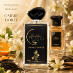 Ombre Dorée inspired by Néroli Outrenoir Guerlain
