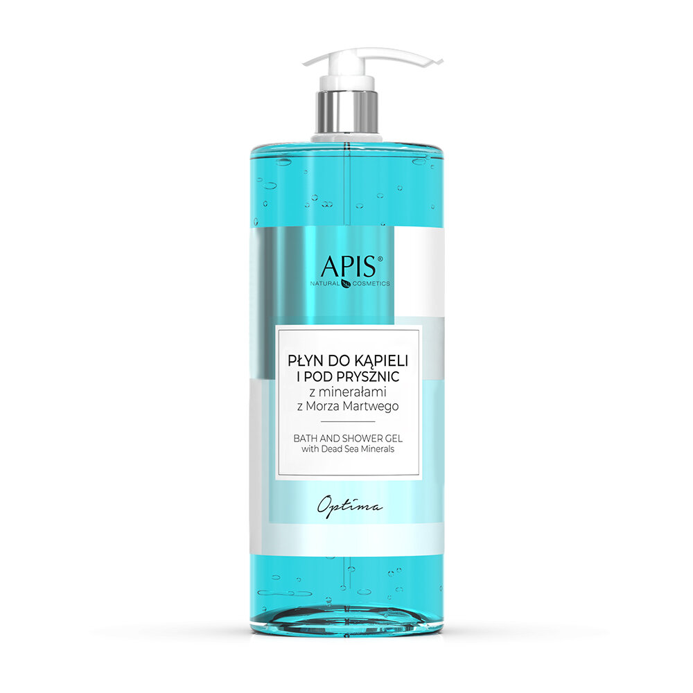 OPTIMA-Gel-za-kopel-in-prhanje-z-minerali-Mrtvega-morja.jpg Gel za kopel in prhanje z minerali Mrtvega morja / 1000 ml