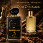OUD OBSESSION inspired by CRAZY FOR OUD MANCERA