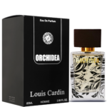 ORCHIDEA LOUIS CARDIN EDP 85ml
