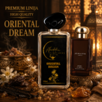 Oriental Dream inspired by Myrrh & Tonka Jo Malone