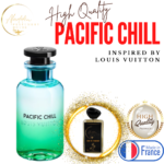 PACIFIC BREEZE inspired by PACIFIC CHILL LOUIS VUITTON