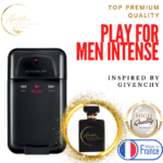 SCENT OF PLAY INTENSE inspired by PLAY INTENSE GIVENCHY