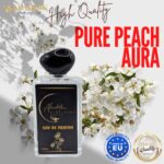 PURE PEACH AURA inspired by VALAYA PARFUMS DE MARLY