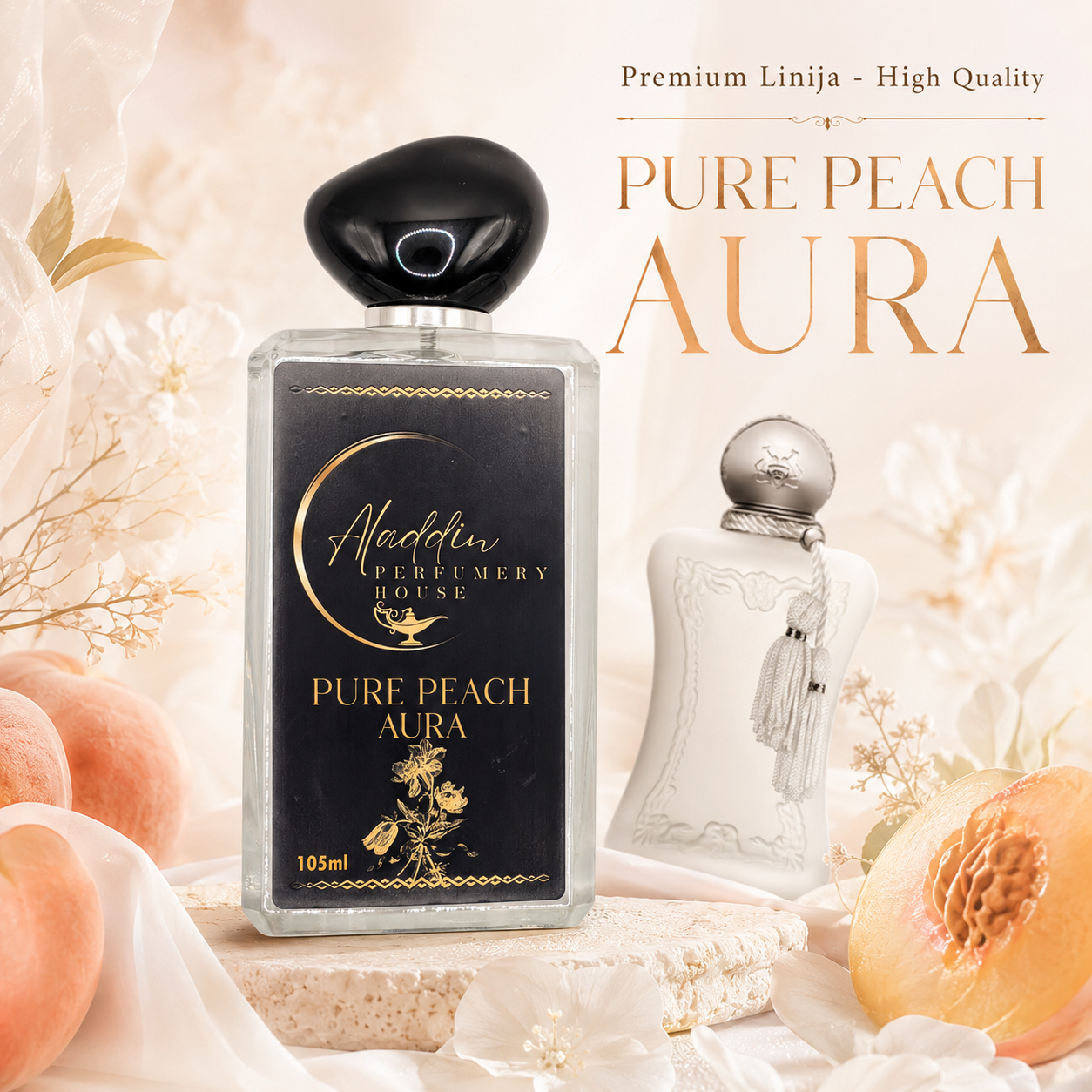 PURE PEACH AURA inspired by VALAYA PARFUMS DE MARLY_aladdin_perfumery_house PURE PEACH AURA inspired by VALAYA PARFUMS DE MARLY - slika 1