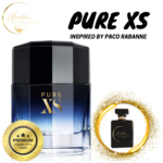 PURE XS PACO RABANNE