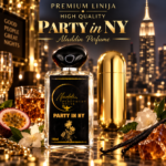 Party in NY inspired by 212 VIP Carolina Herrera