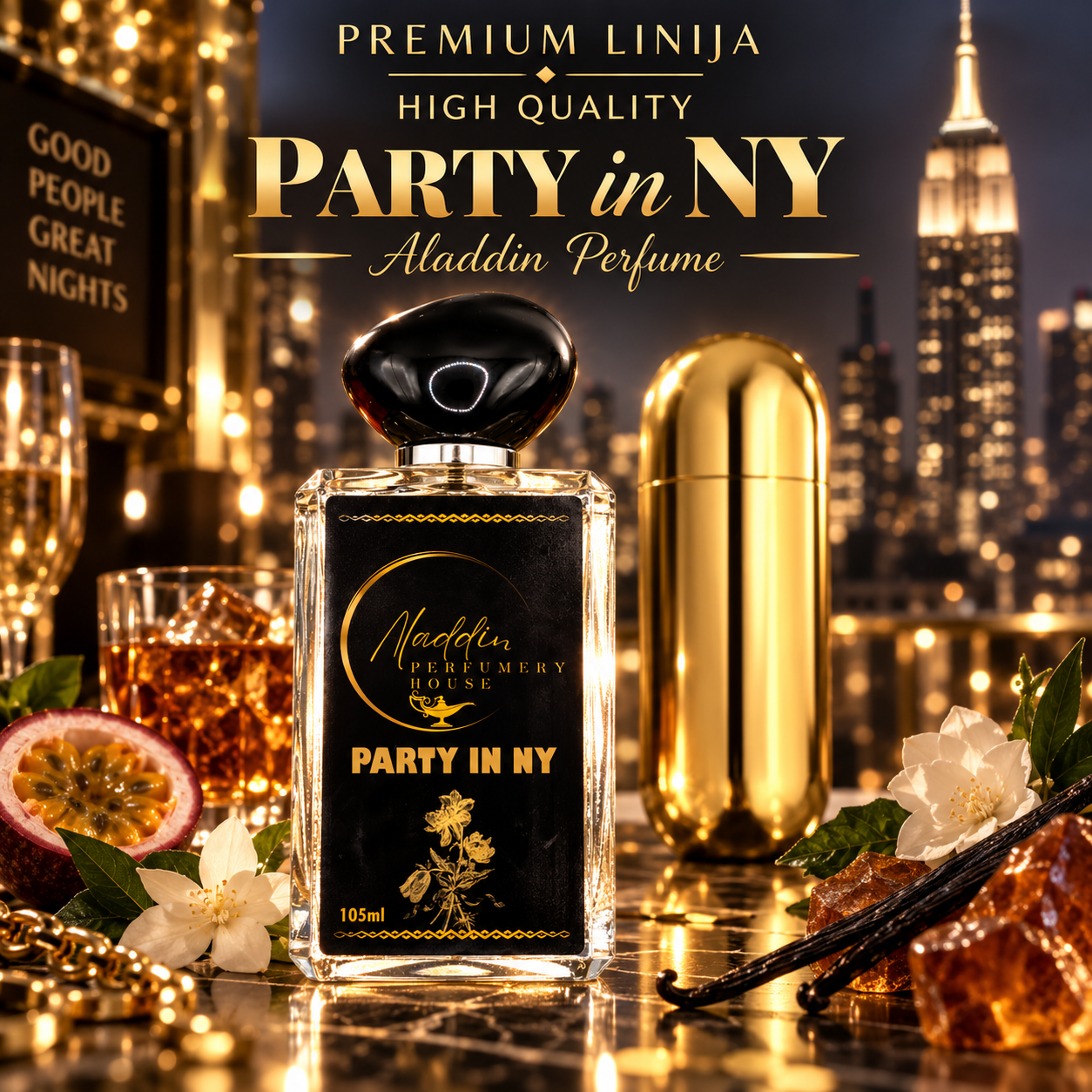 Party in NY inspired by 212 VIP Carolina Herrera_aladdin_perfumery_house Party in NY – točen parfum po navdihu 212 VIP Carolina Herrera