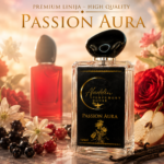 Passion Aura inspired by Si Passione Eclat De Parfum Giorgio Armani