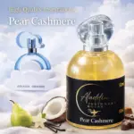 Pear Cashmere inspired by ARIANA GRANDE CLOUD