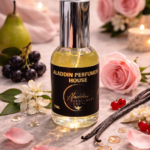 Po navdihu SI FIORI ARMANI