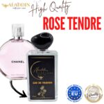 ROSE TENDRE inspired by CHANCE EAU TENDRE CHANEL - slika 2
