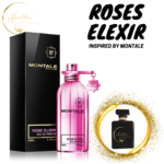ROSES ELEXIR MONTALE
