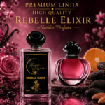 Rebelle Elixir inspired by Poison Girl Dior for women