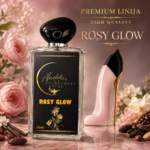 Rosy Glow inspired by Good Girl Blush Carolina Herrera