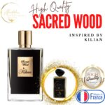 MYSTIC WOOD inspired by SACRED WOOD KILIAN