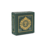 SANDALWOOD COUNTRY CLUB CEDARWOOD & MOSS MILO 150G