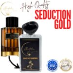 SEDUCTION GOLD inspired by AMBER DESIRE CAROLINA HERRERA