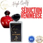 SÉDUCTION VENIMEUSE inspired by HYPNOTIC POISON DIOR