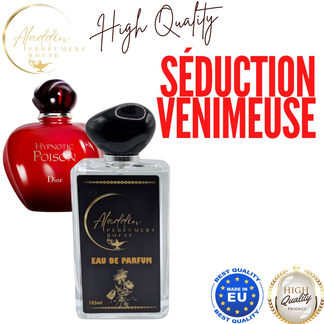 SEDUCTION-VENIMEUSE-dupes-by-HYPNOTIC-POISON-DIOR-zenski-high-quality-parfum-aladdin-perfumery-house-toceni.jpg SÉDUCTION VENIMEUSE inspired by HYPNOTIC POISON DIOR - slika 1