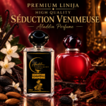SÉDUCTION VENIMEUSE – točen parfum po navdihu Hypnotic Poison Dior