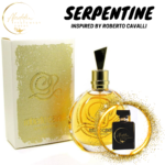 SERPENTINE ROBERTO CAVALLI