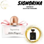 SIGNORINA SALVATORE FERRAGAMO