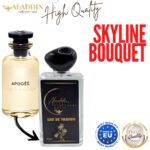 SKYLINE BOUQUET inspired by APOGEE LOUIS VUITTON - slika 2