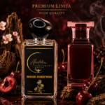 SMOKED CHERRYWOOD – točen parfum po navdihu CHERRY SMOKE TOM FORD