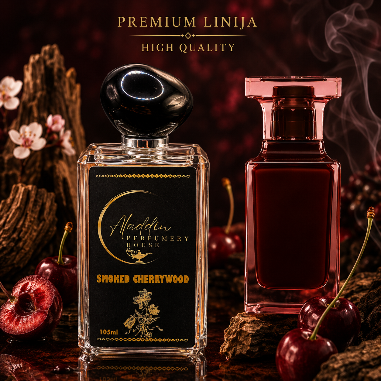 SMOKED CHERRYWOOD inspired by Cherry Smoke Tom Ford_aladdin_perfumery_house SMOKED CHERRYWOOD inspired by CHERRY SMOKE TOM FORD - slika 1