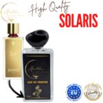 SOLARIS inspired by TILIA MARC ANTOINE BARROIS