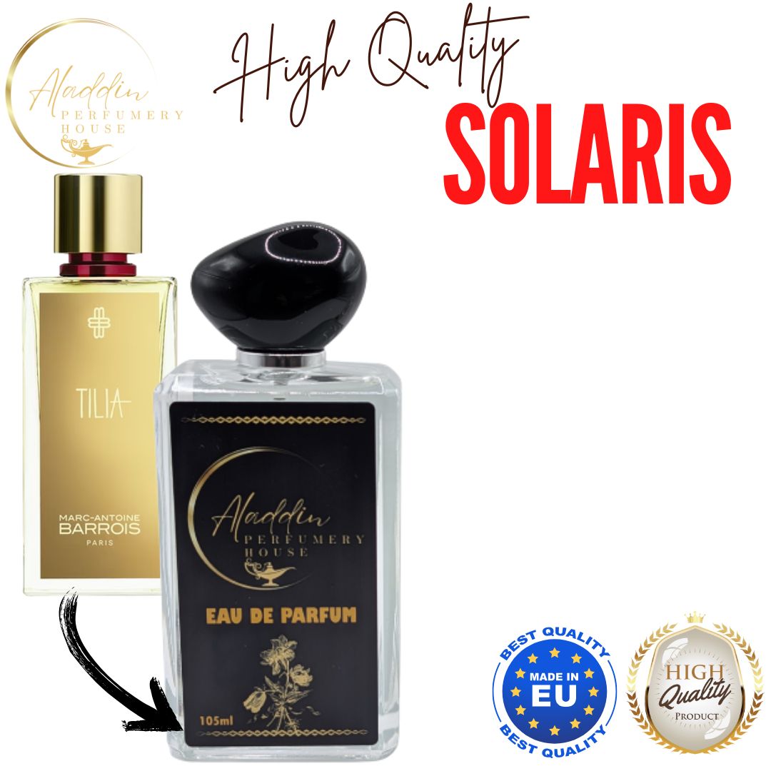 SOLARIS-dupes-by-TILIA-MARC-ANTOINE-BARROIS-UNISEX-PREMIUM-parfum-ALADDIN-perfumery-house.jpg SOLARIS inspired by TILIA MARC ANTOINE BARROIS - slika 1