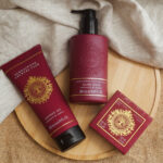 SANDALWOOD COUNTRY CLUB REDWOOD & AMBER MILO 150G - slika 2