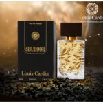 SHUHOOR LOUIS CARDIN EDP 85ml