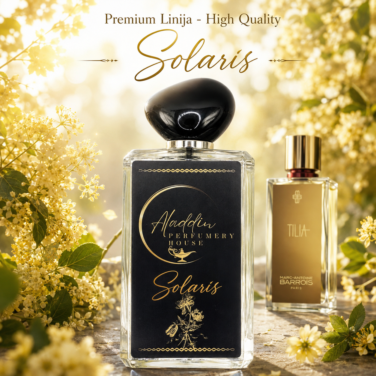 Solaris inspired by Tilia Marc-Antoine Barrois_aladdin_perfumery_house_toceni_parfumi_moski_zenski Solaris inspired by Tilia Marc-Antoine Barrois - slika 1