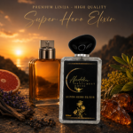 Super Hero Elixir inspired by Eternity Parfum For Men Calvin Klein