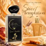 Sweet Temptation inspired by Lira Casamorati 1888 Xerjoff