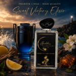 Sweet Victory Elixir inspired by Invictus Victory Elixir Rabanne