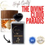 THE DIVINE CLOUD PARADIS inspired by ANGELS' SHARE PARADIS KILIAN