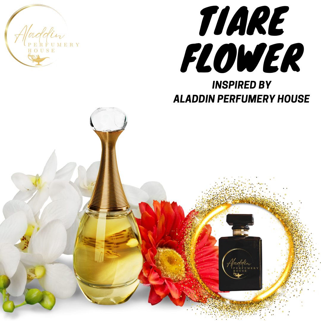 TIARE-FLOWER-zenski-parfum-aladdin-perfumery-house-trgovina-parfumerija.jpg TIARE FLOWER PARFUMERY HOUSE ALADIN - slika 1