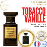 TABAC VANILLE inspired by TOBACCO VANILLE TOM FORD
