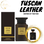 TUSCAN LEATHER TOM FORD