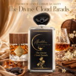 The Divine Cloud Paradis inspired by Angels' Share Paradis By Kilian