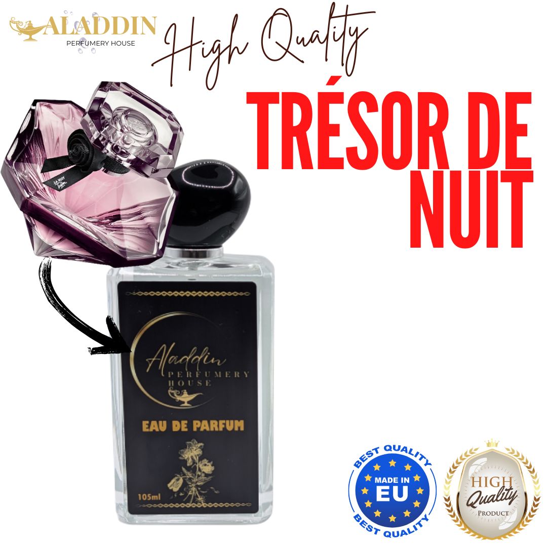 Trésor de Nuit Inspired by LA NUIT TRESOR LANCOME - slika 1