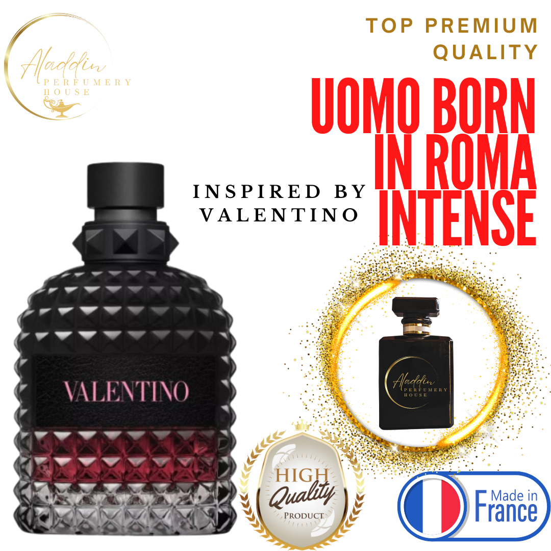 UOMO-BORN-IN-ROMA-INTENSE-VALENTINO-aladdin-perfumery-house-moski-premium-parfum-1.png THE ROMA EMPEROR inspired by UOMO BORN IN ROMA INTENSE VALENTINO - slika 1