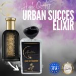 URBAN SUCCESS ELIXIR inspired by BOSS BOTTLED ELIXIR HUGO BOSS