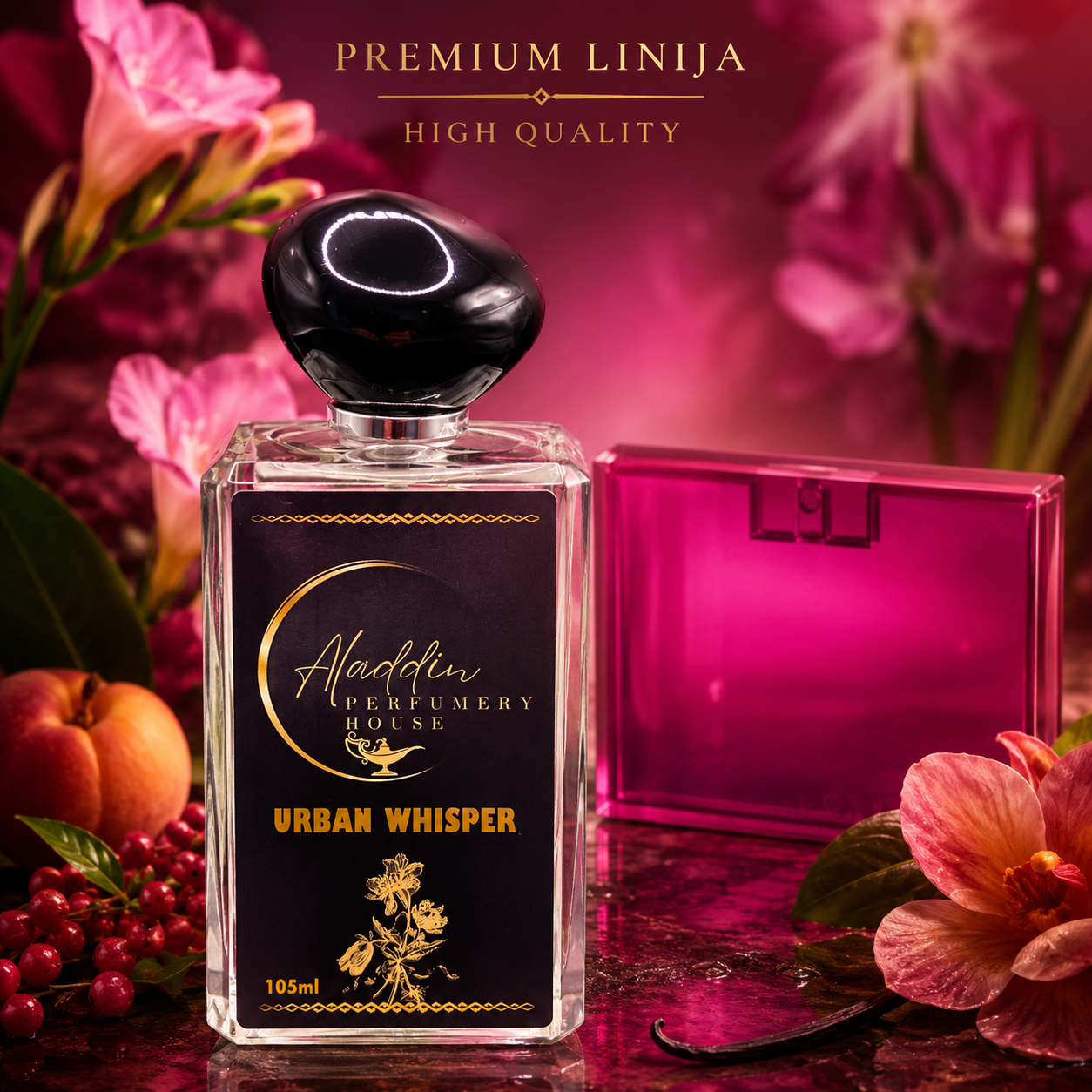URBAN WHISPER inspired by RUSH 2 GUCCI_aladdin_perfumery_house URBAN WHISPER inspired by RUSH 2 GUCCI - slika 1