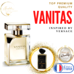 ESSENCE OF TIARE inspired by VANITAS VERSACE