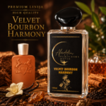 VELVET BOURBON HARMONY inspired by ALTHAIR PARFUMS DE MARLY