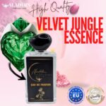 VELVET JUNGLE ESSENCE  inspired by AURA THIERRY MUGLER - slika 2